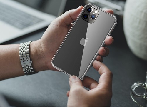For iPhone 12 Pro Max 12 mini New independent colour Key Phone Case Cover - Picture 4 of 13