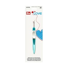 Nahttrenner Prym LOVE ergonomic  klein Trenner 610933