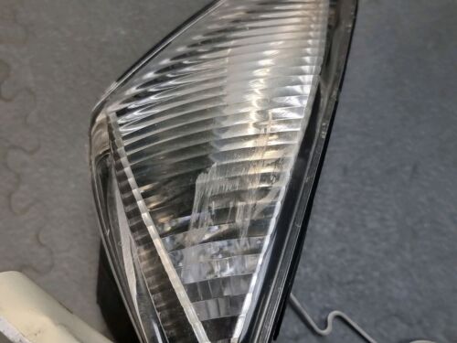 Lampeggiante Anteriore Destro - Lancia Y Ypsilon III Di Nov.1995 A Sett. 2003 - Foto 4 di 4