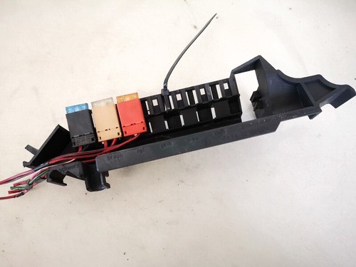 Audi A6 1994 Fuses 4a0906405g, Genuine #1426307-20