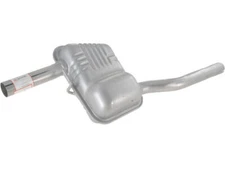 Rear API OES Muffler fits Ford Focus 2000-2004 Sedan 43BCGH