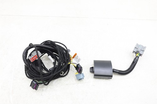 NEW OEM Mopar Trailer Tow Wiring Harness 82216107AA Jeep Renegade 2015-2022 - Picture 5 of 5