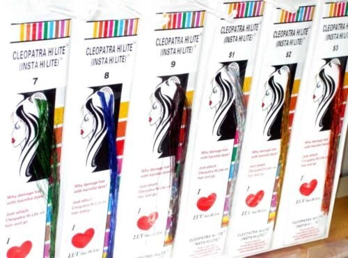 Handmade todo tipo Cuidado del Cabello