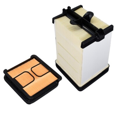 Air Filter kit 7221934 7221933 7286322 for Bobcat T450 T550 T590 T595 T630