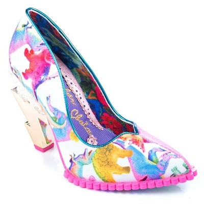 irregular choice dinosaur