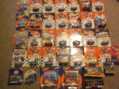 nascar diecast cars ebay