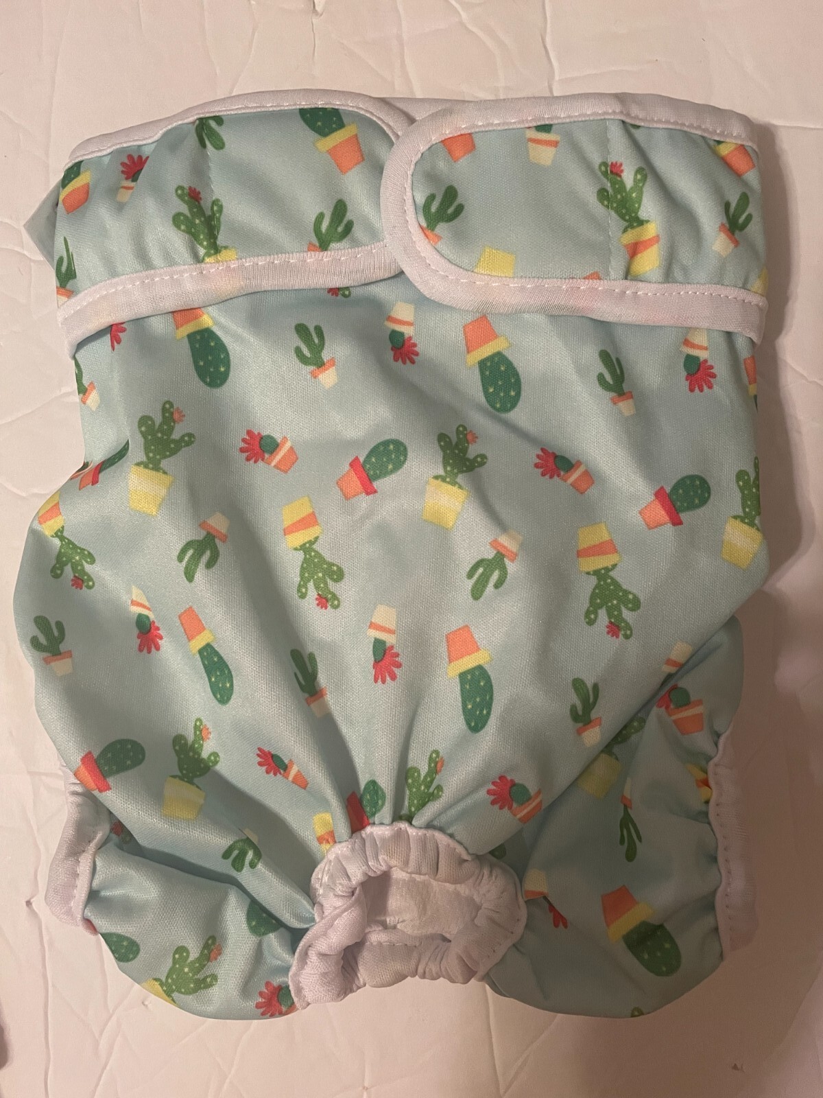 Pet Magasin Reusable Washable 2 Dog Diapers Highly Absorbent (B20) eBay