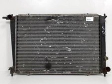 Radiateur Hyundai H-1