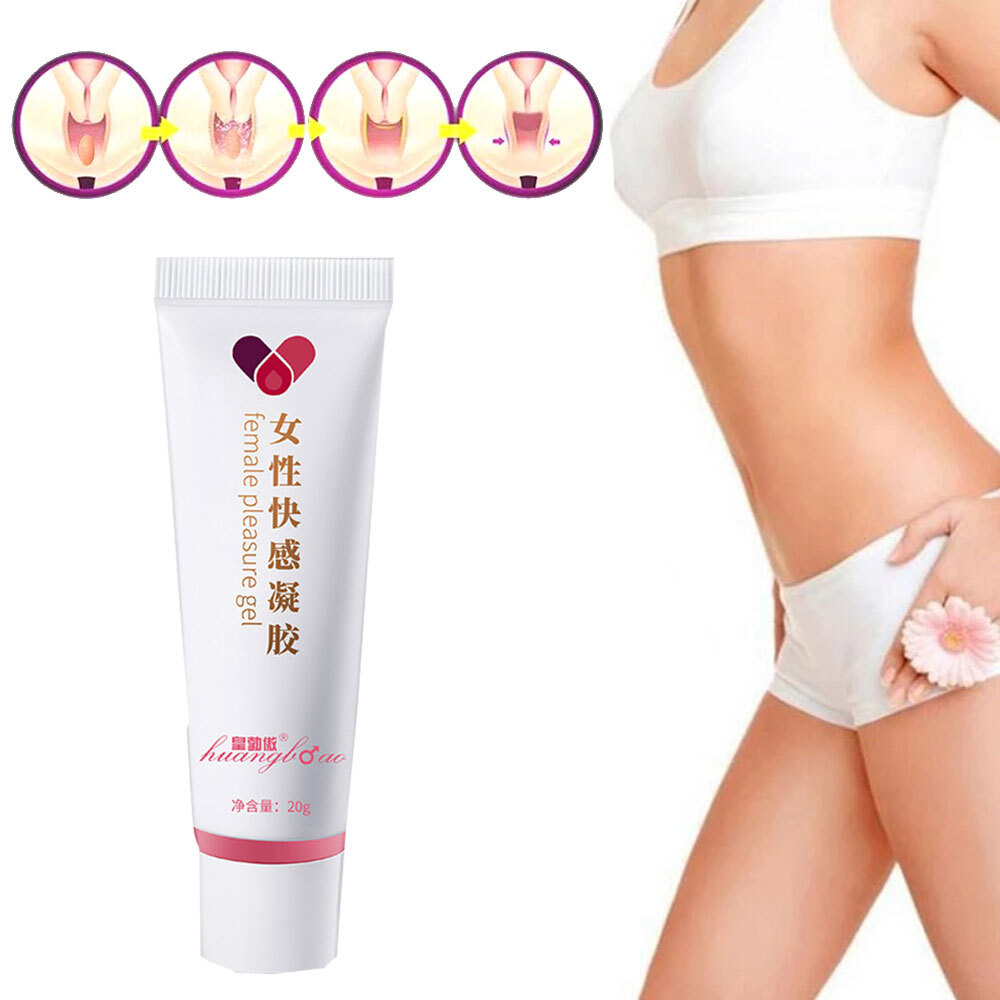 20ml Tightening Gel Shrink Cream Tighter  For Women Adults Sex Products