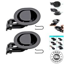 Durable Universal Recliner Release Pull Handles - Fits Various Recliner Models