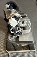 ZEISS HUMPHREY 745 FIELD ANALYZER OPTICAL MIRROR