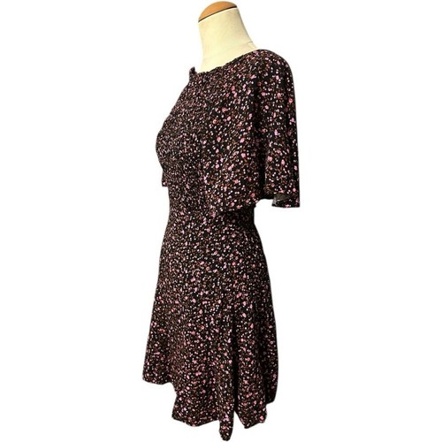 Free People Florence Minikleid XS - Bild 4 von 6