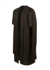 University Graduation Gown, Hood and Cap Set - Masters