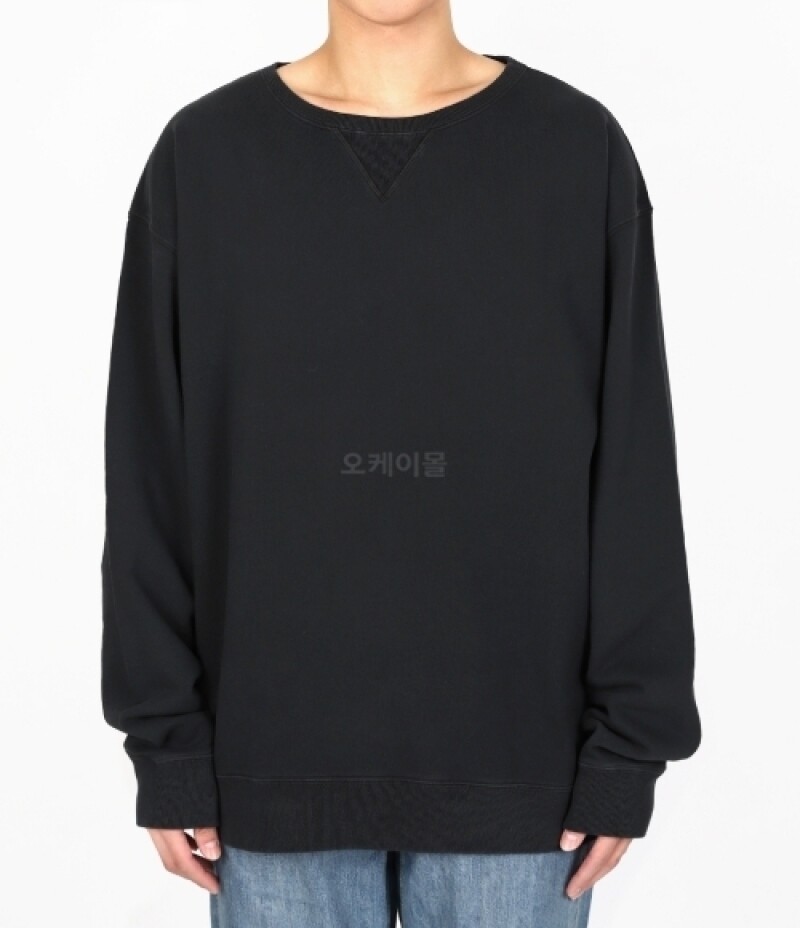 MAISON MARGIELA|SWEATSHIRTS (S50GU0222 S25570 861) MAISON MARGIELA SWEATSHIRTS Size S cotton S50GU0222S25570861