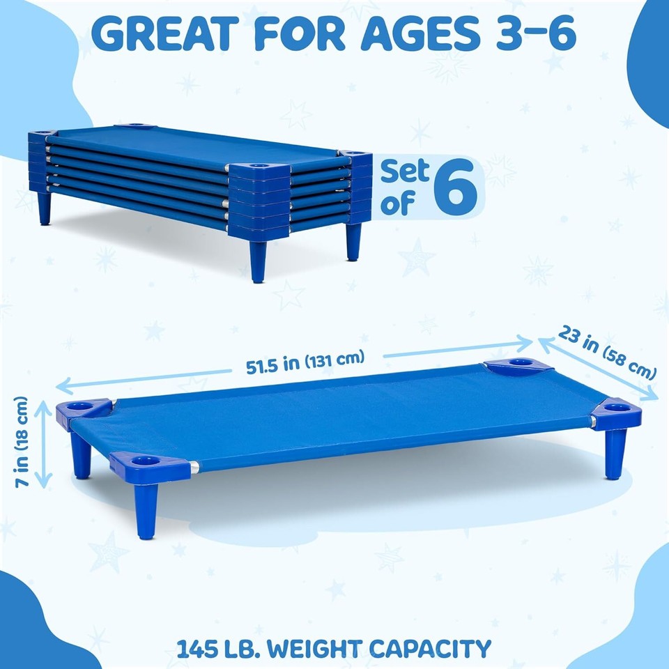 Daycare Cots Cots For Kids Preschool Cots Kids Cot Toddler Cot Cot Bed