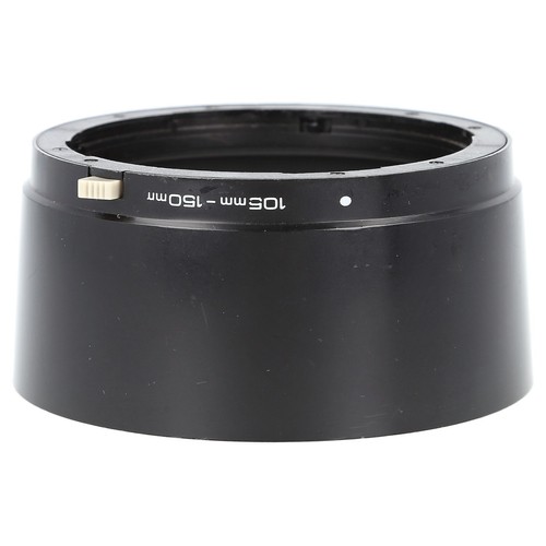 Zenza Bronica Lens Hood S for Zenzanon S & PS 105 150 110 SQ-A SQ-Ai SQ-Am SQ-B - Picture 3 of 5