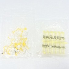 50 HO Scale Model Railroad Street Signs