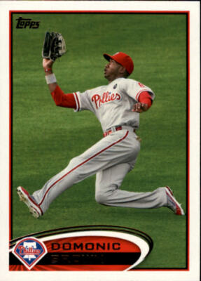 A6779- 2012 Topps Baseball Card #s 1-250 +Rookies -You Pick- 15+ FREE US SHIP