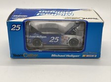 NASCAR Team Caliber 2000 Jerry Nadeau 25 Michael Holigan Car