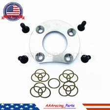 Fit .Borg Warner T5 Transmission World Class Steel Support Plate and Shim Kit