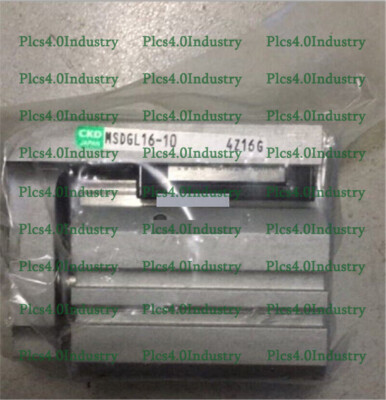 1Pc New Ckd MSDGL16-10