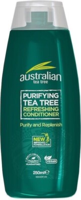 Australian Tea Tree Refreshing Conditioner Purify & Replenish - 250ml (6er Pack)
