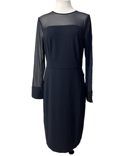 cheap long sleeve summer dresses FARES Shirred Waist Maxi Dress – Summer Blooms main image 1