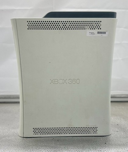 Microsoft Xbox 360 Console 20GB + Controller + Cables 5334 - Picture 4 of 10