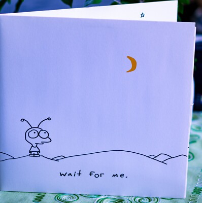 Moby - Wait for me ( Lp Vinyl Schallplatte )