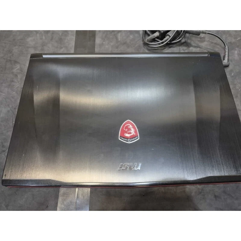 Portatil MSI GE62 2QF Apache Pro i7-5700HQ - 16GB - SSD 250GB - DVD-RW - GTX970M - Imagen 4 de 4