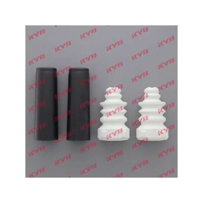 Rear Shock Absorber Dust Cover Kit For VW Touran 1.4, 1.6, 1.9 TDI, 2.0 – Left & Right