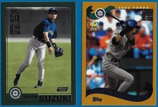2019 TOPPS ARCHIVES 