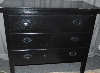 Delivered Antique Chest Of Drawers Dressers Drawers