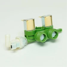 Choice Parts WH13X10033 Washing Machine Water Inlet Solenoid Valve for GE