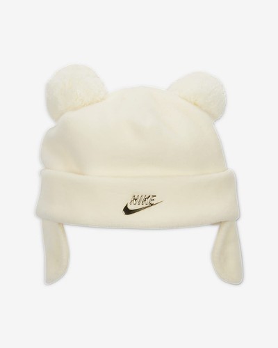Infant Nike Fleece Cap & Gloves Set NWT - Picture 3 of 5