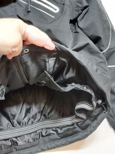 Neu mit Etikett Wetskins Damen Gr. M Mantel Kapuze Performance Skijacke verstellbar Komfort - Bild 11 von 16
