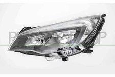 OP4184924 Hauptscheinwerfer links für OPEL ASTRA J Caravan (P10)