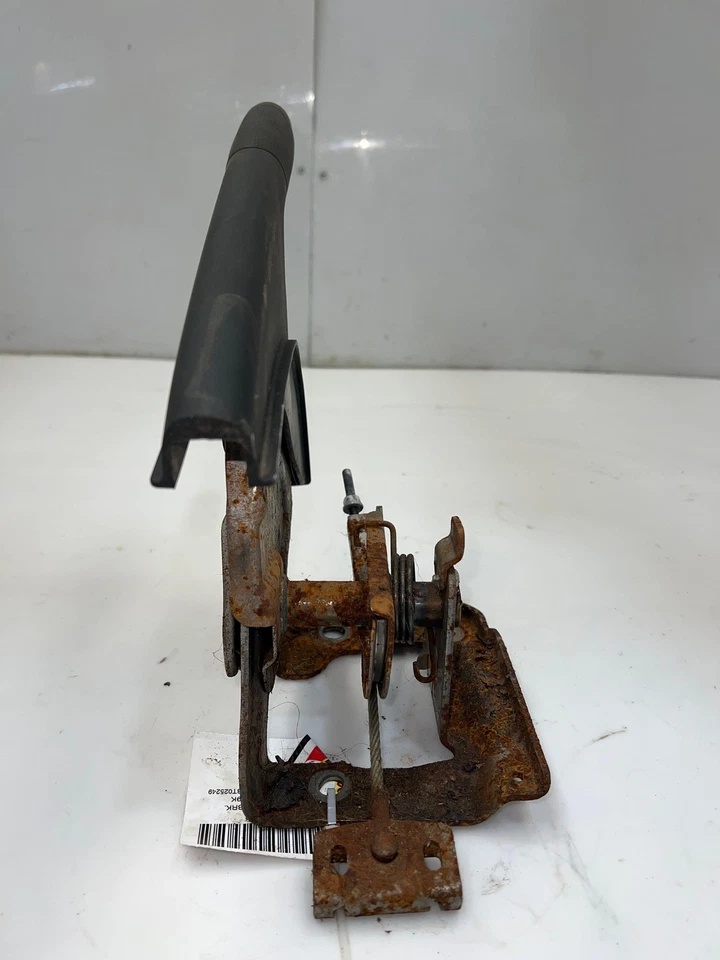 2011 - 2017 年日产 Juke 停车制动控制杆 原始设备制造商 36010-1KA3A — 第 3/4 张图片