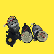 Side and Main / Brush Motor for Shark robot vacuum RV750 098 z65/33,39