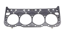 Cometic C5645-060 SBC MLS Head Gasket, 4.040 in. Bore, 0.060 in. Thickness, Each