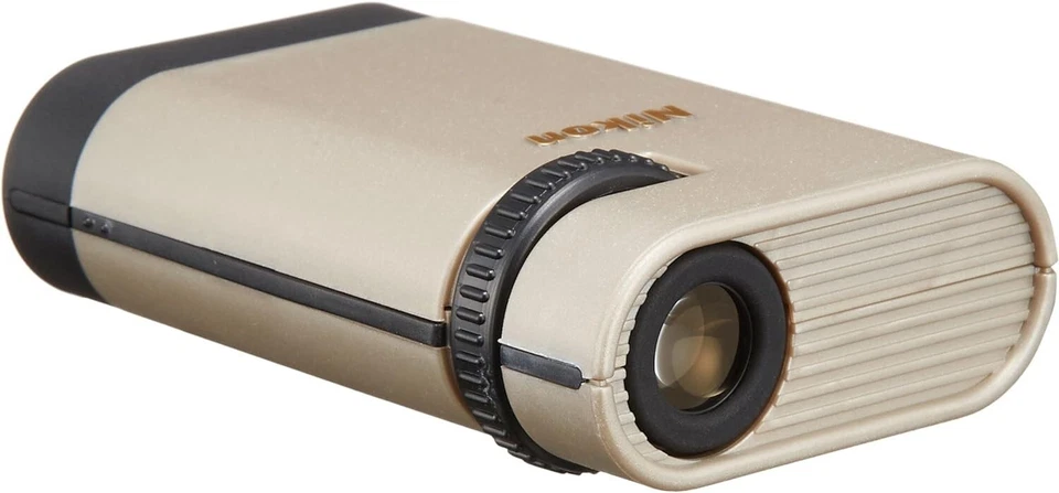 BS New Nikon multifunction monocular monocular II metallic 6 × 15D JAPAN - Image 3 of 4