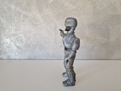 ROBOCOP BOOTLEG SPAIN FIGURE - Picture 2 of 7