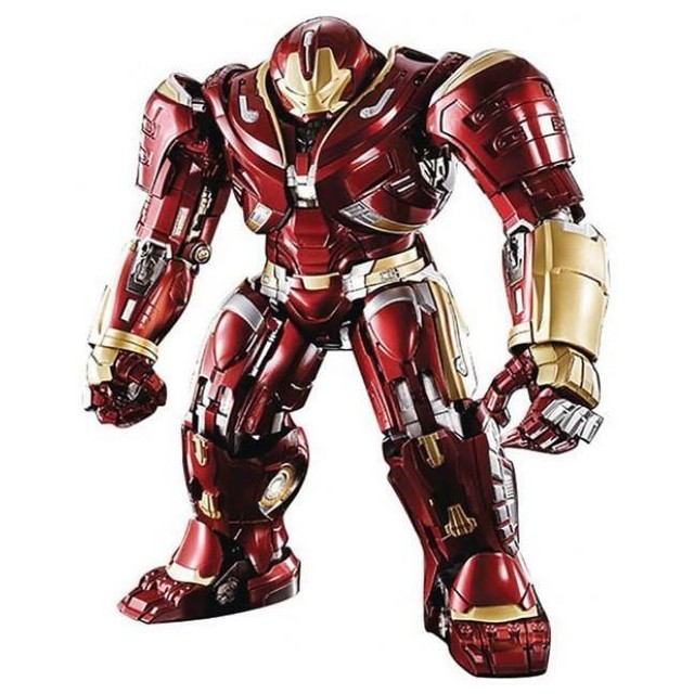 iron man hulkbuster mark 2