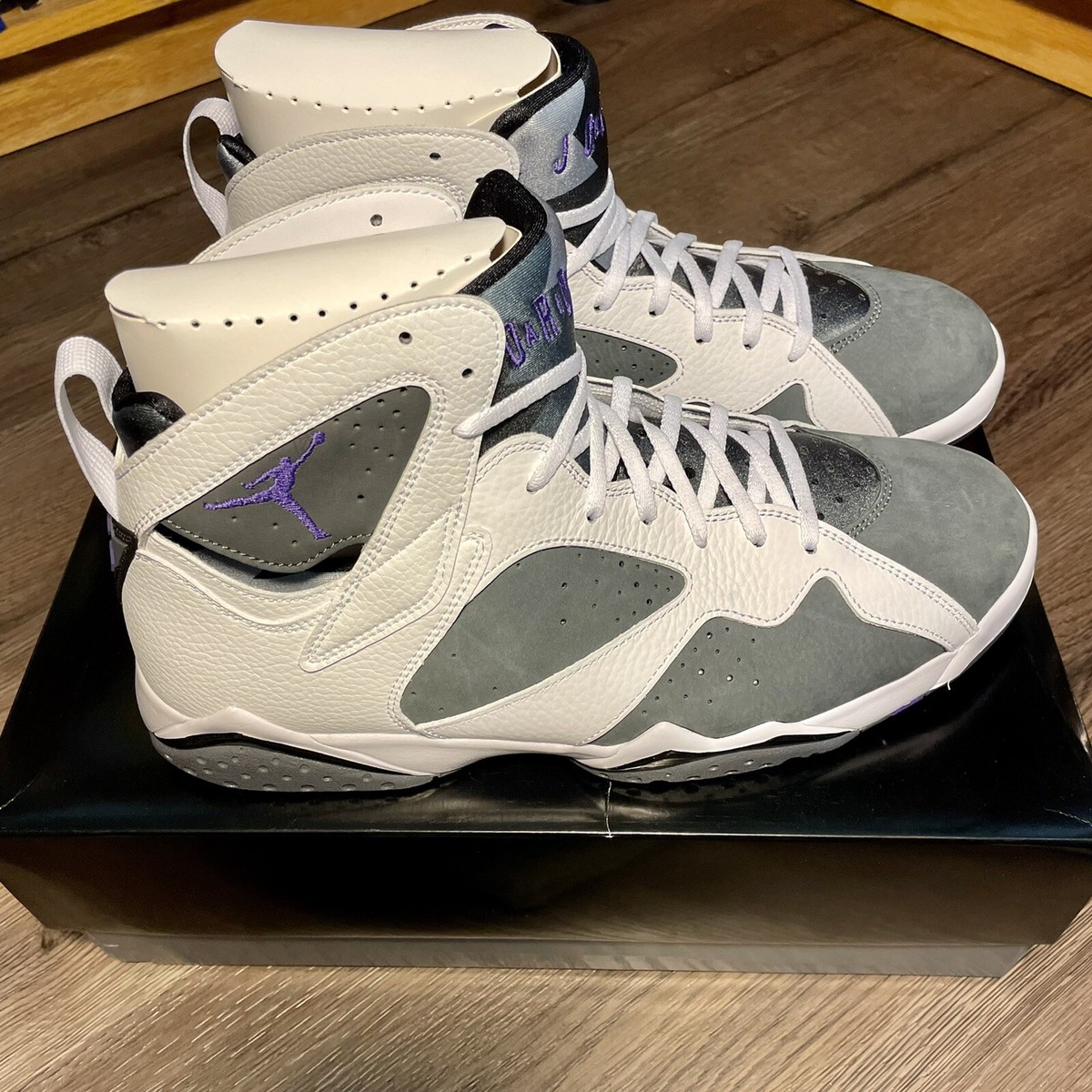 残激レア!☆AIR JORDAN 7 RETRO \