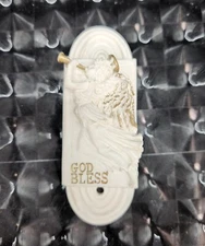 Vintage Mini Wall Plaque House Of LLoyds 1997