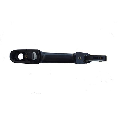 Fit 2006-2011 Hyundai Accent Outside Exterior Front Right Passenger Door Handle - Picture 4 of 5