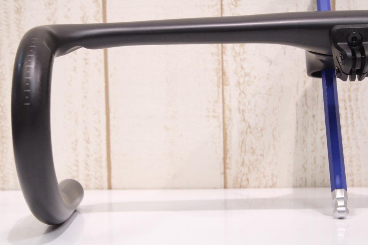 BONTRAGER AEOLUS RSL VR-C Carbon Drop Handlebar 420mm | eBay BONTRAGER AEOLUS RSL VR-C Carbon Drop Handlebar 420mm | eBay