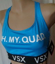 victoria's secret vsx sports bra small medium