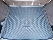 Rear Trunk Cargo Floor Boot Tray Liner Mat for MERCEDES-BENZ GLE 2016-2019 New
