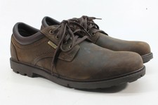 rockport ss plain toe ox